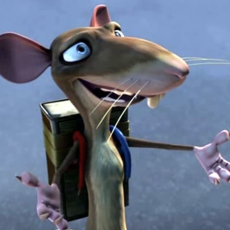 Ratso