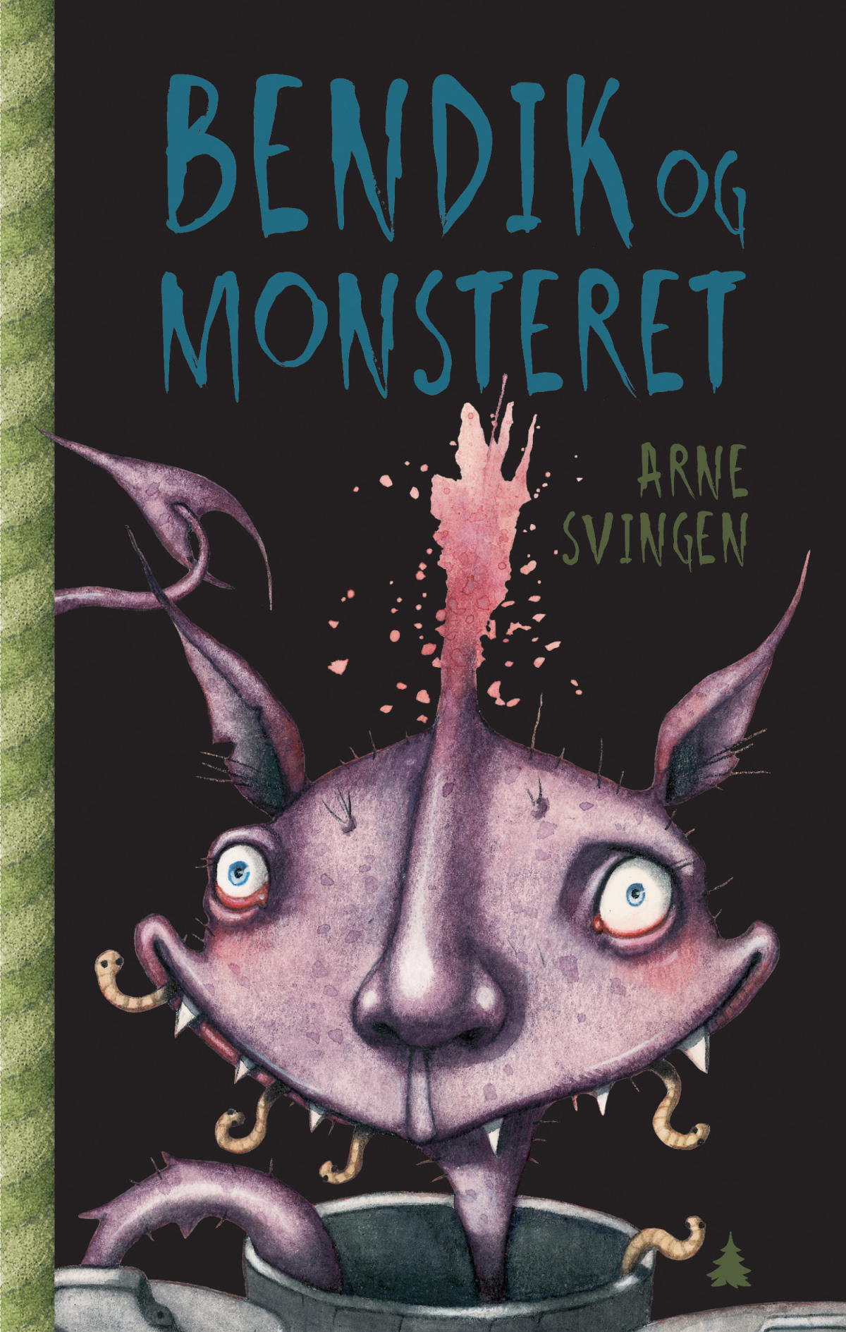 Bendik & monsteret