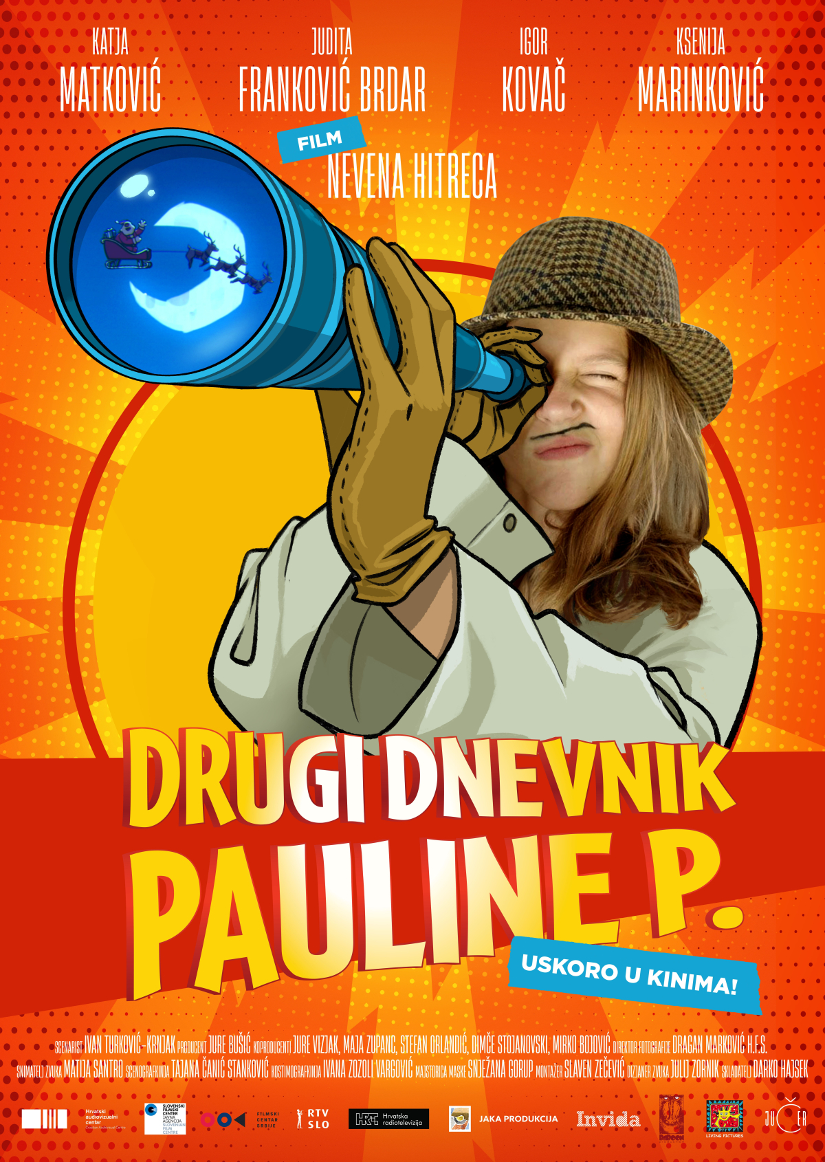 The Second Diary of Paulina P.
