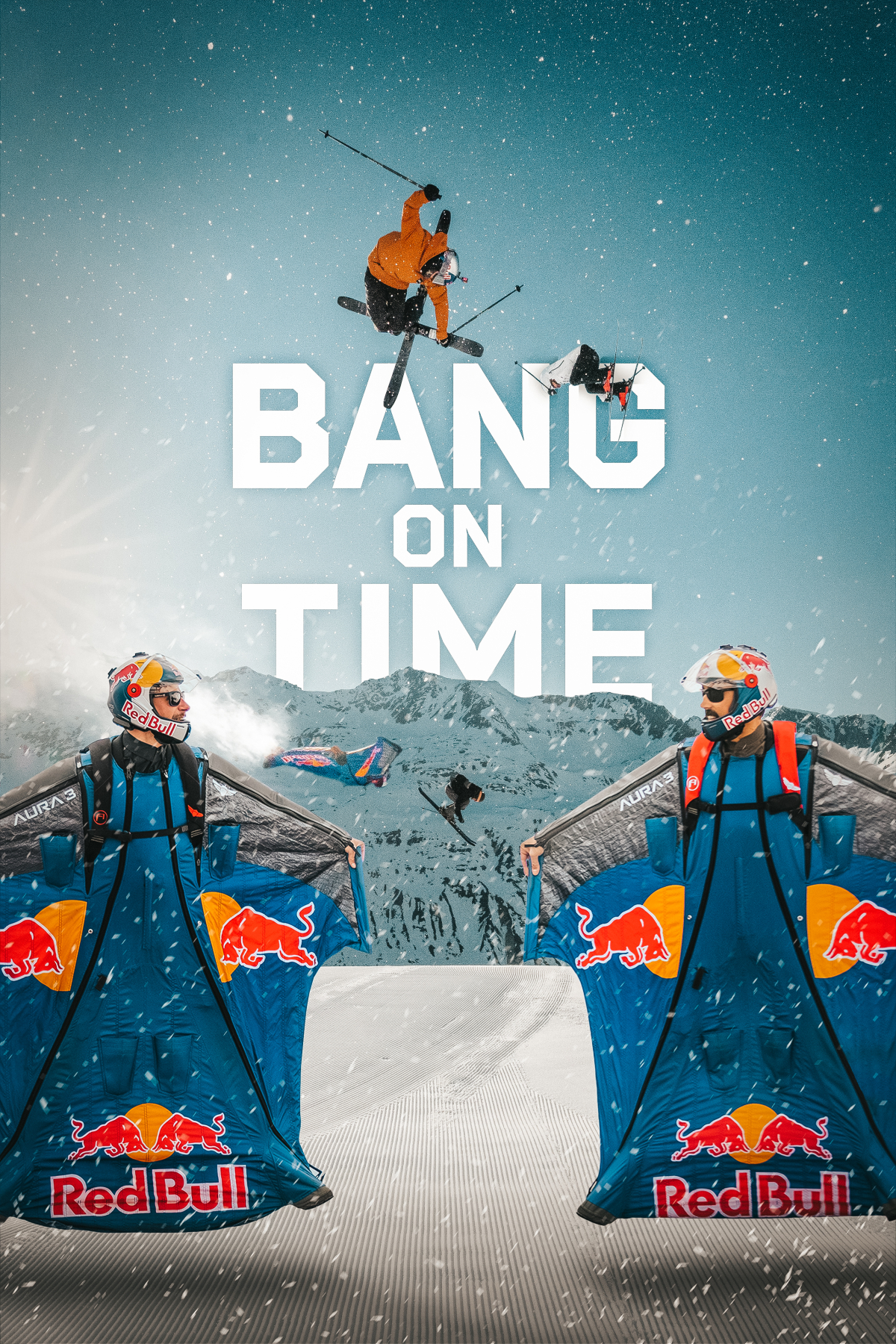 Bang on Time
