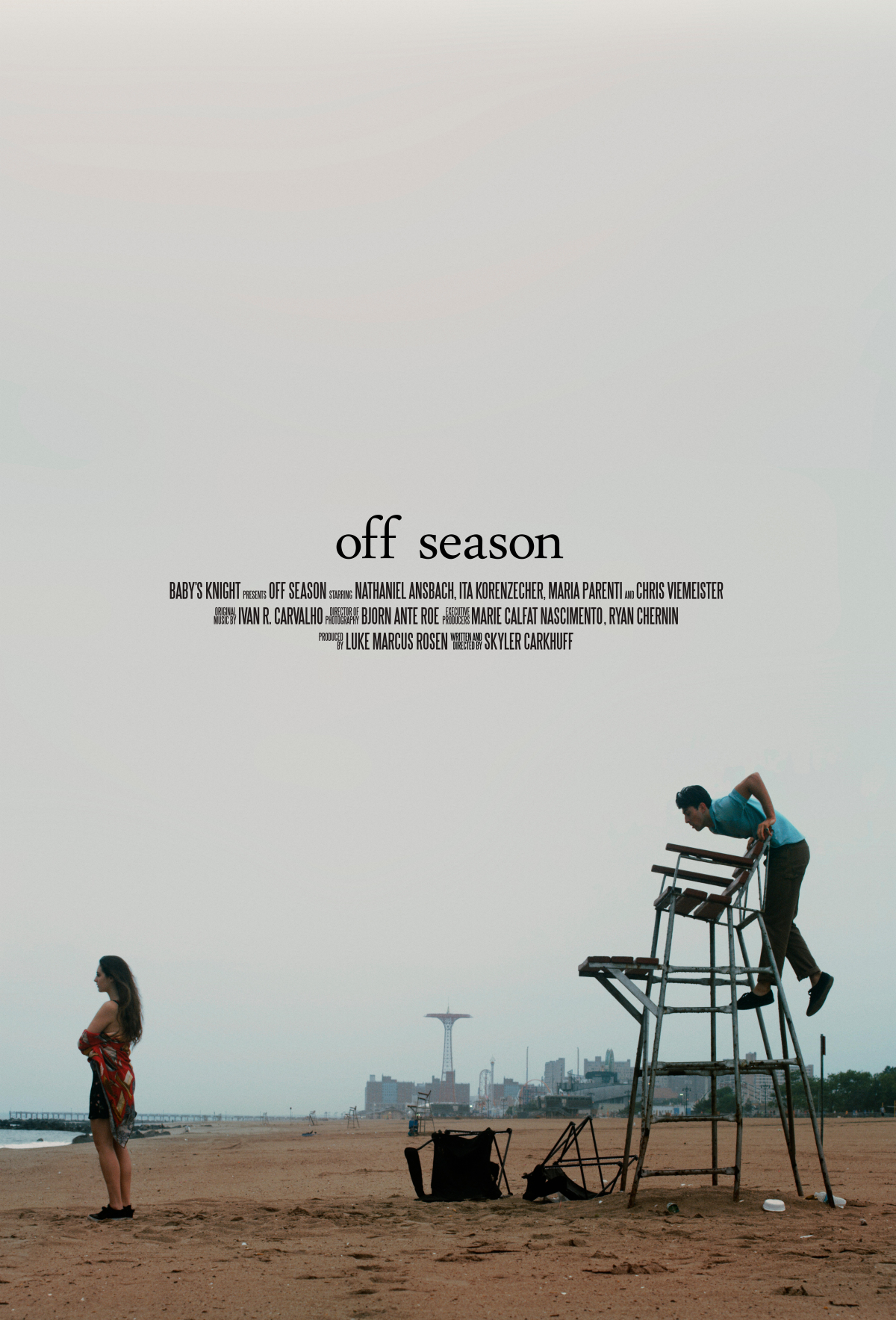 Off Season
