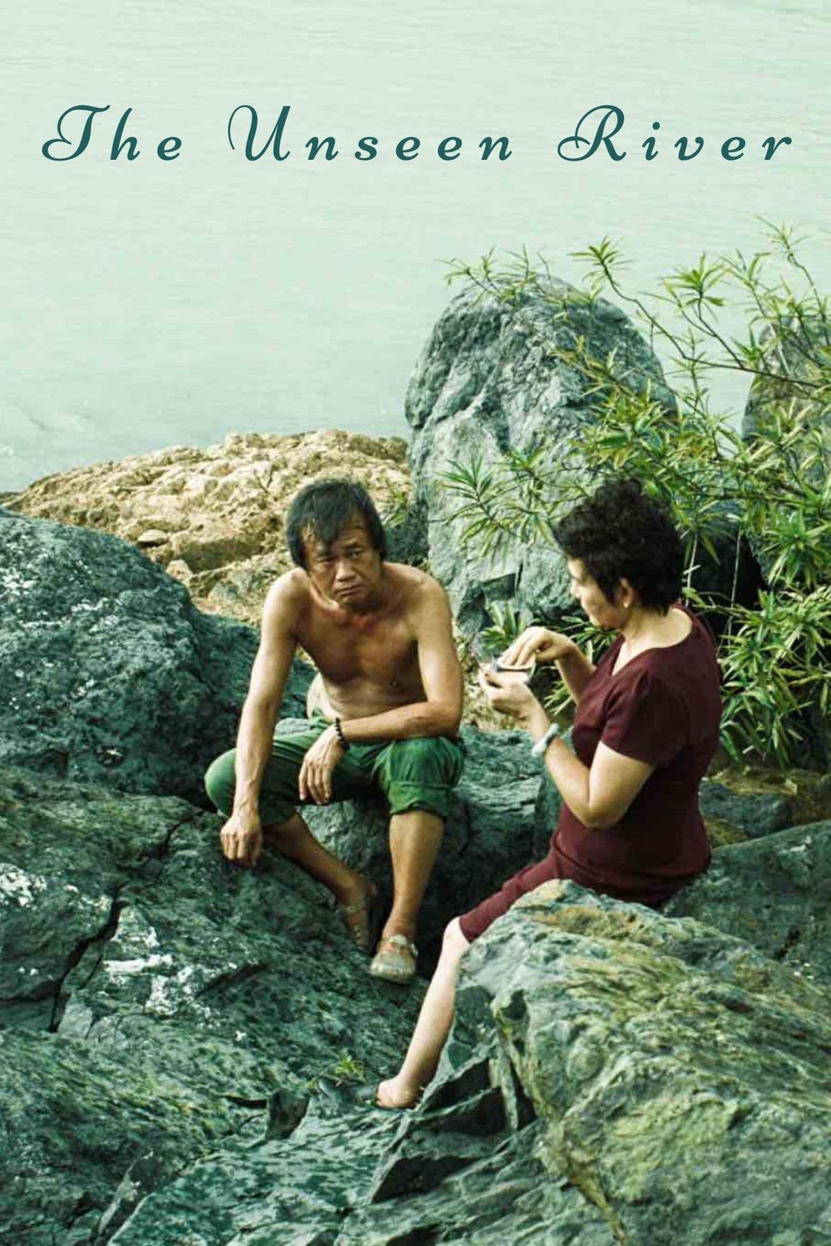 The Unseen River
