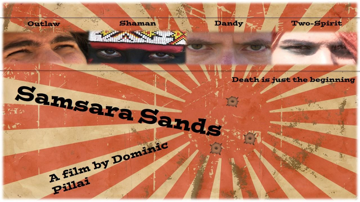Samsara Sands