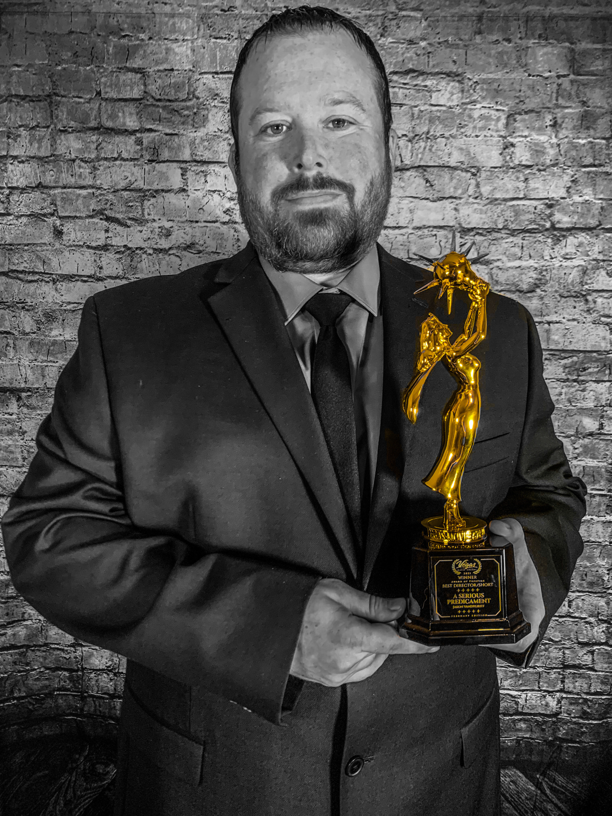Jason Vandygriff