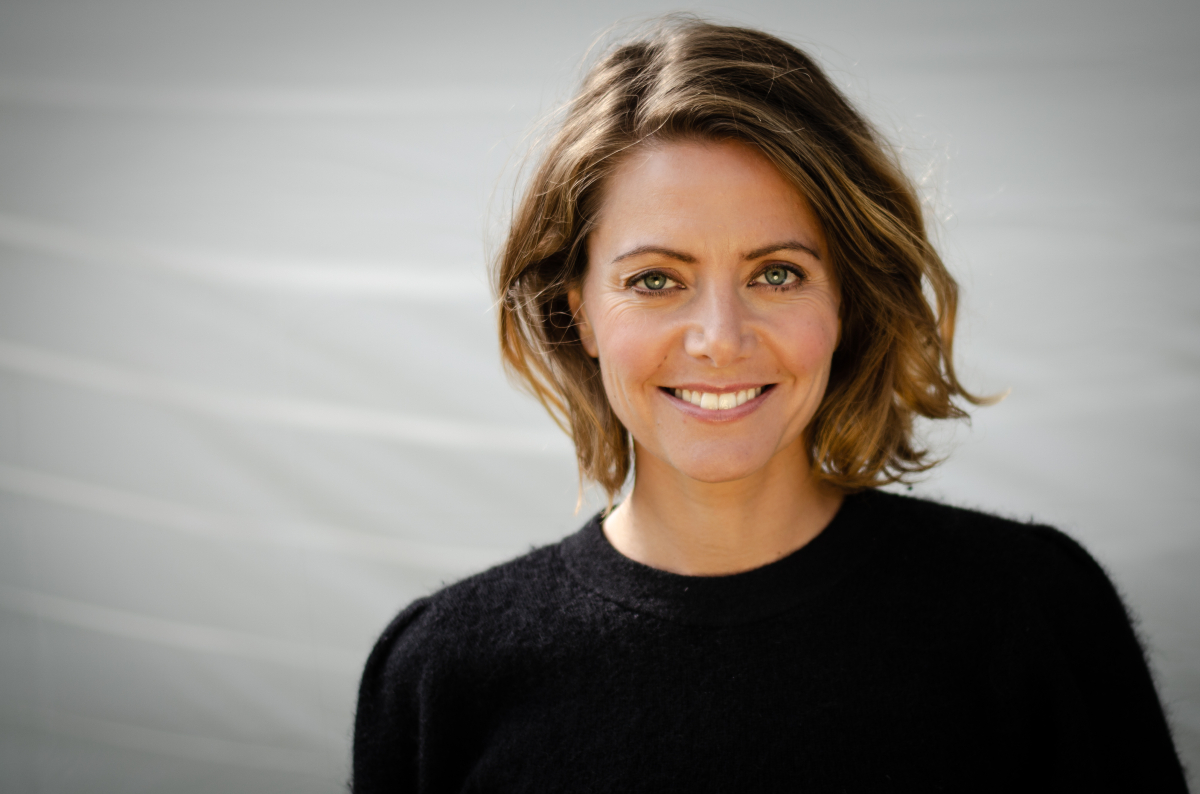 Maria Karpathakis