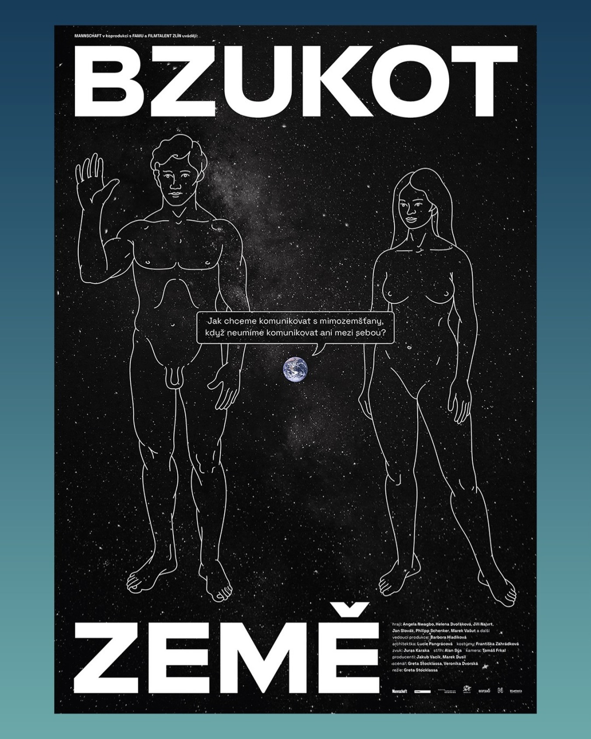 Buzz of the Earth