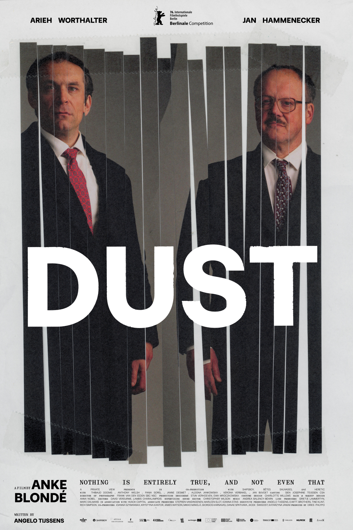 Dust