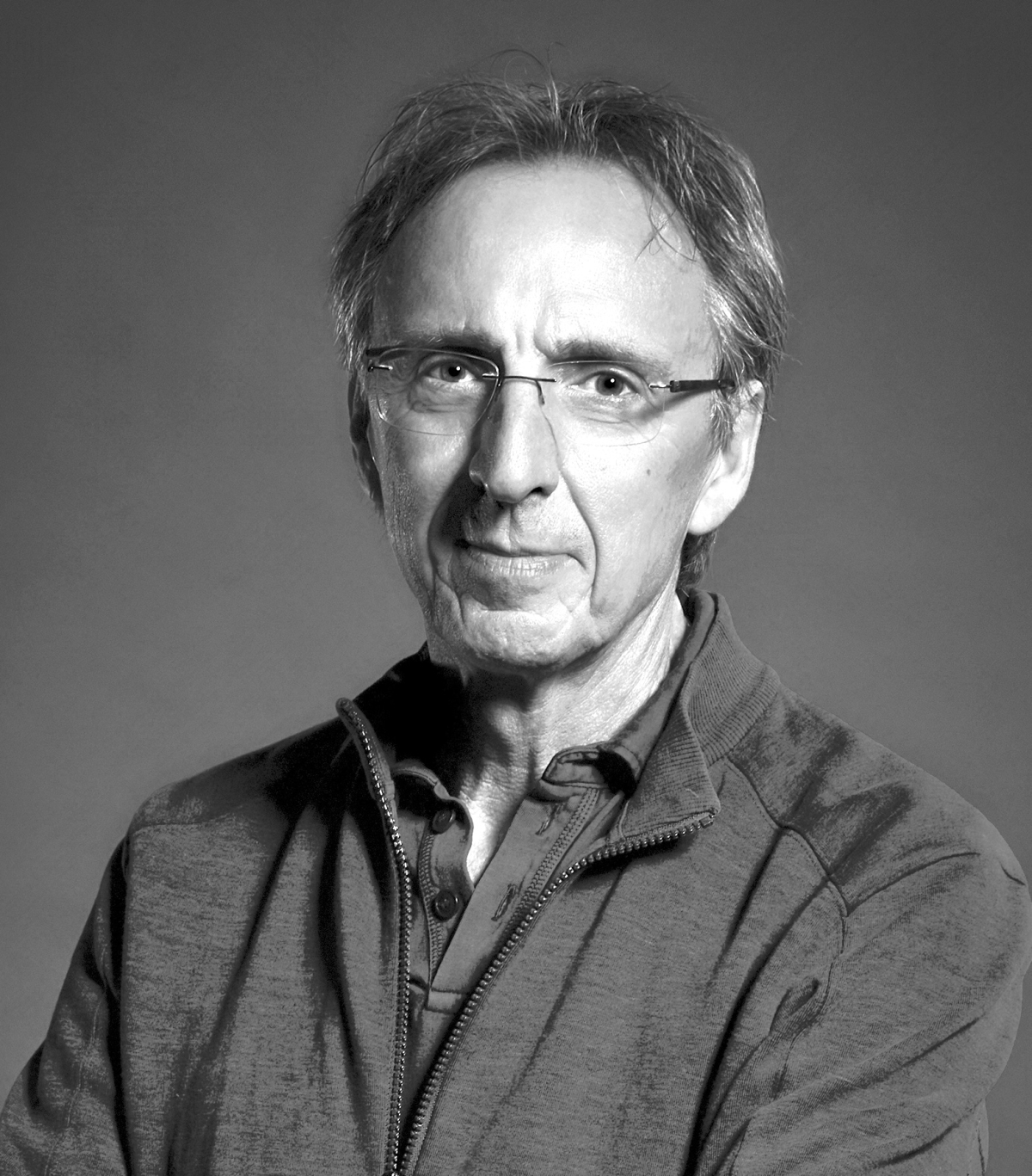 Andre van Duren