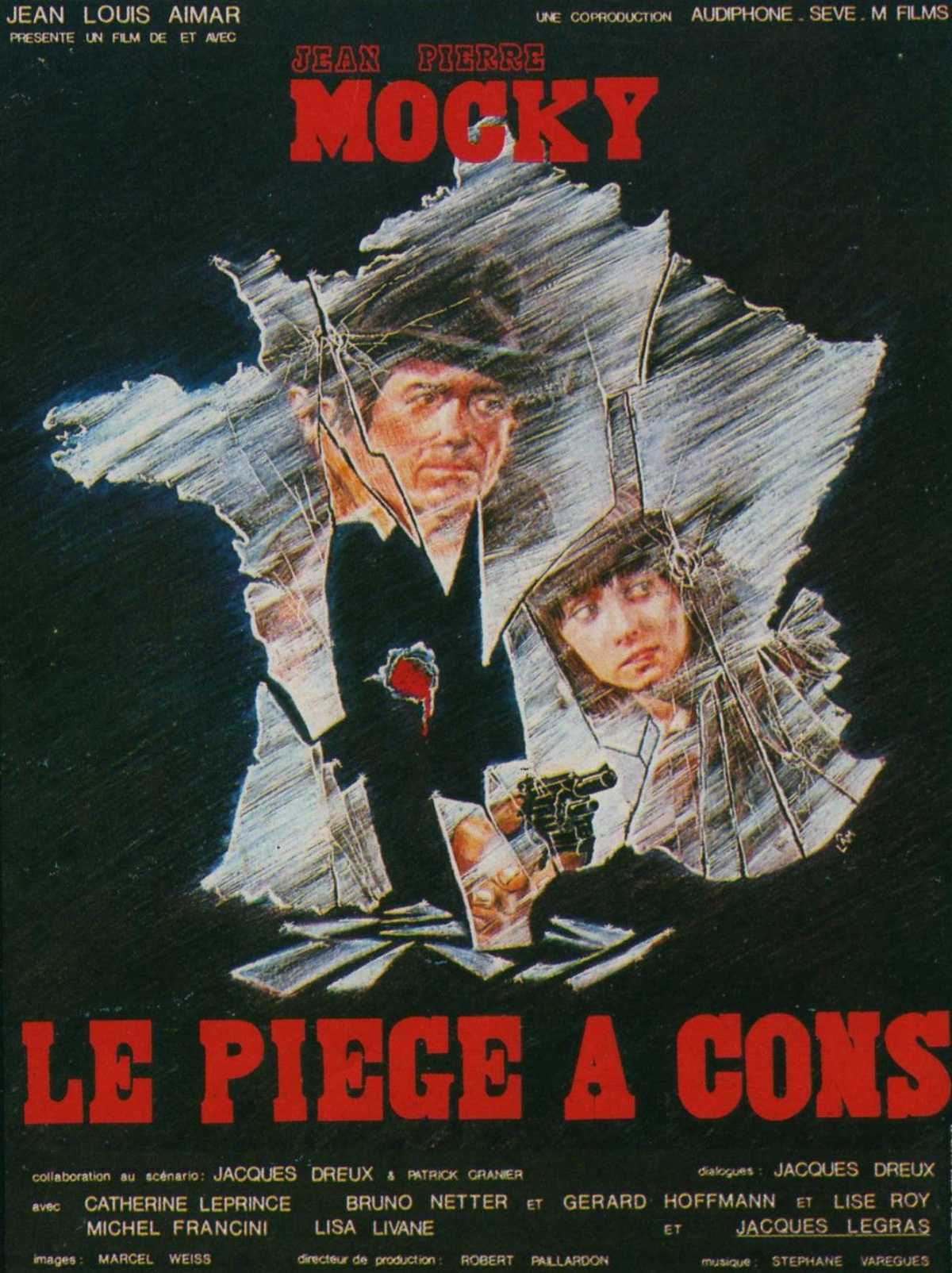 Le piege a cons