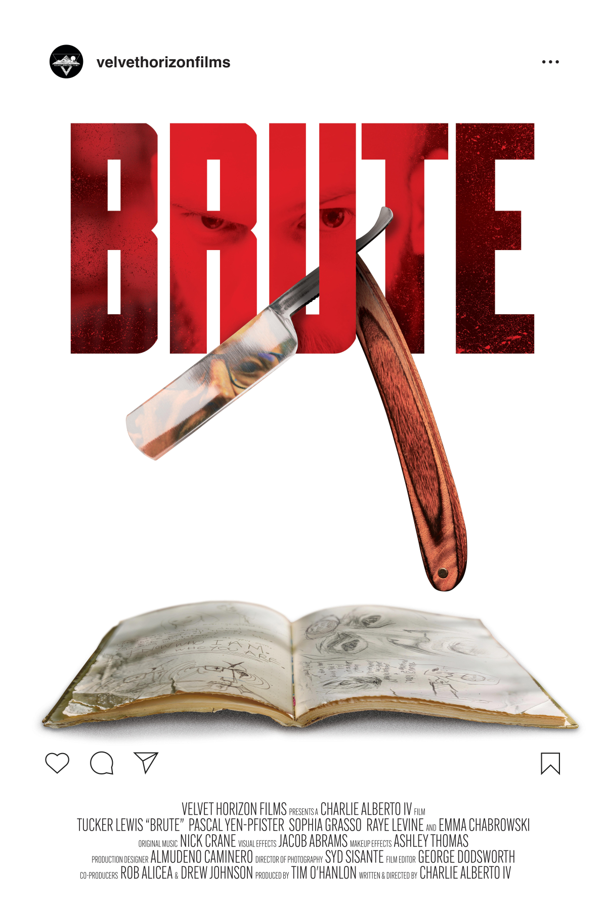 Brute