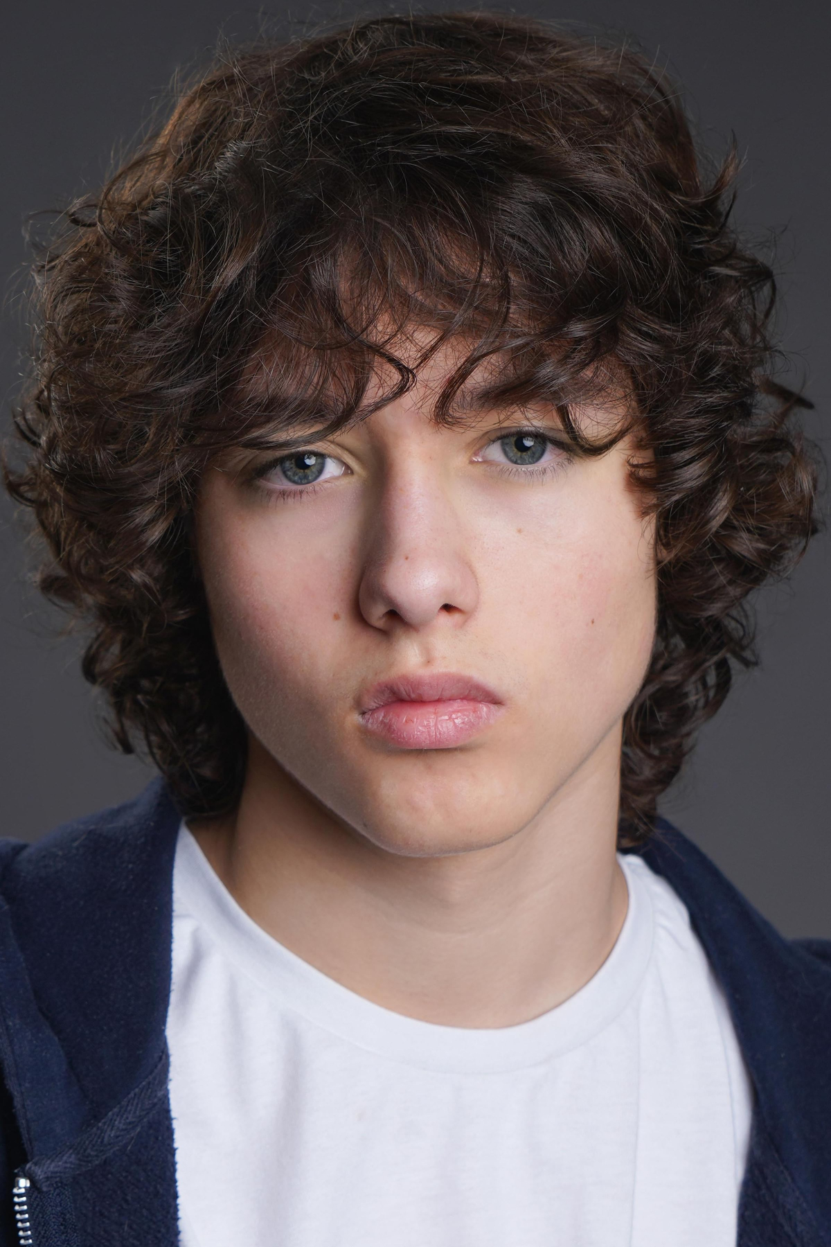 Freddie McDonnell