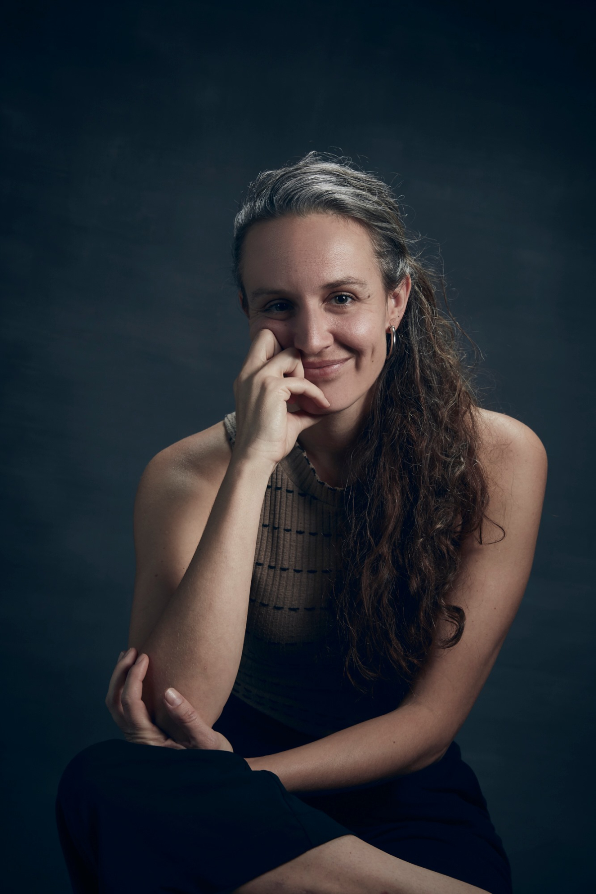 Nicole Vogele