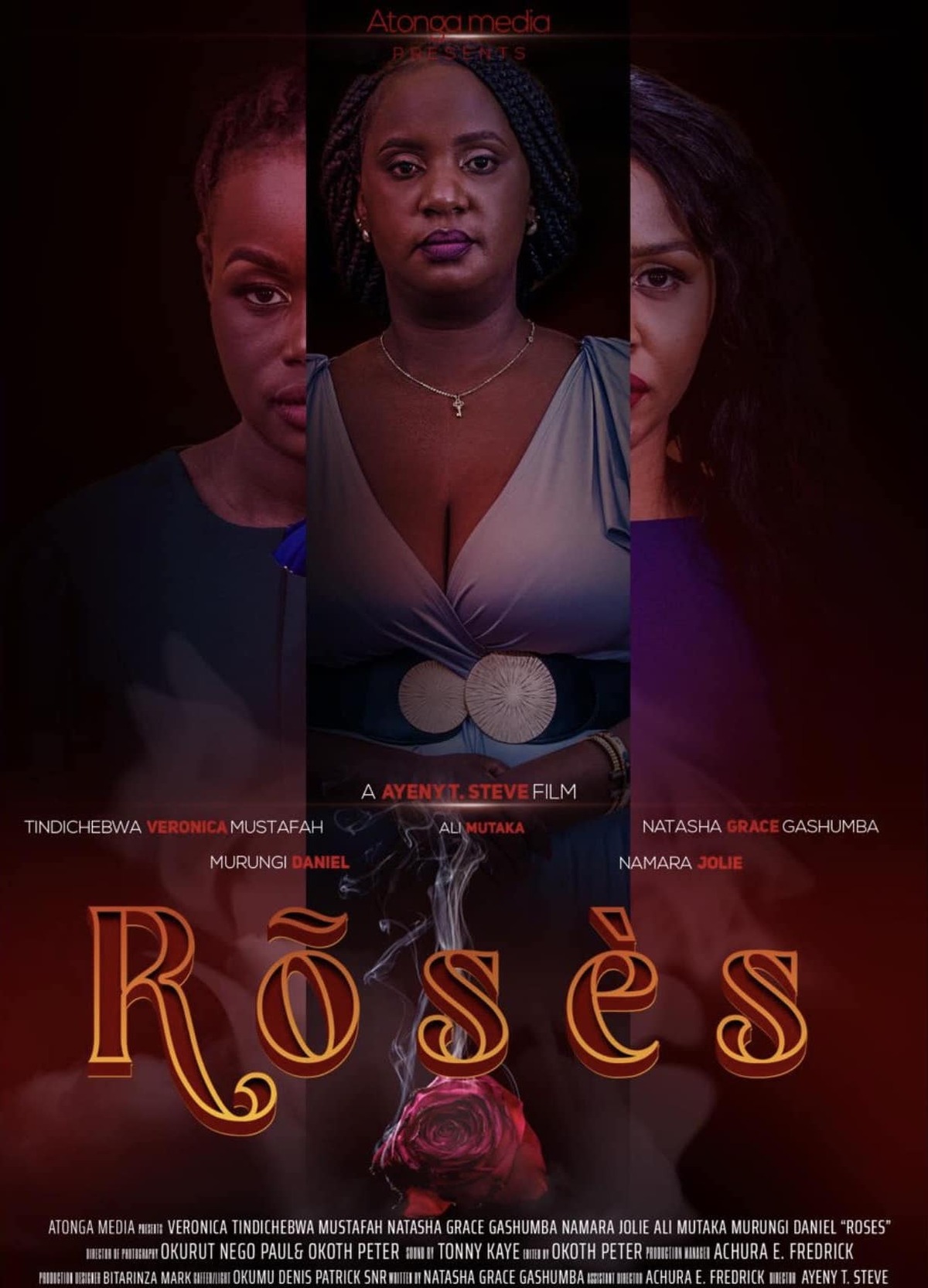 Roses