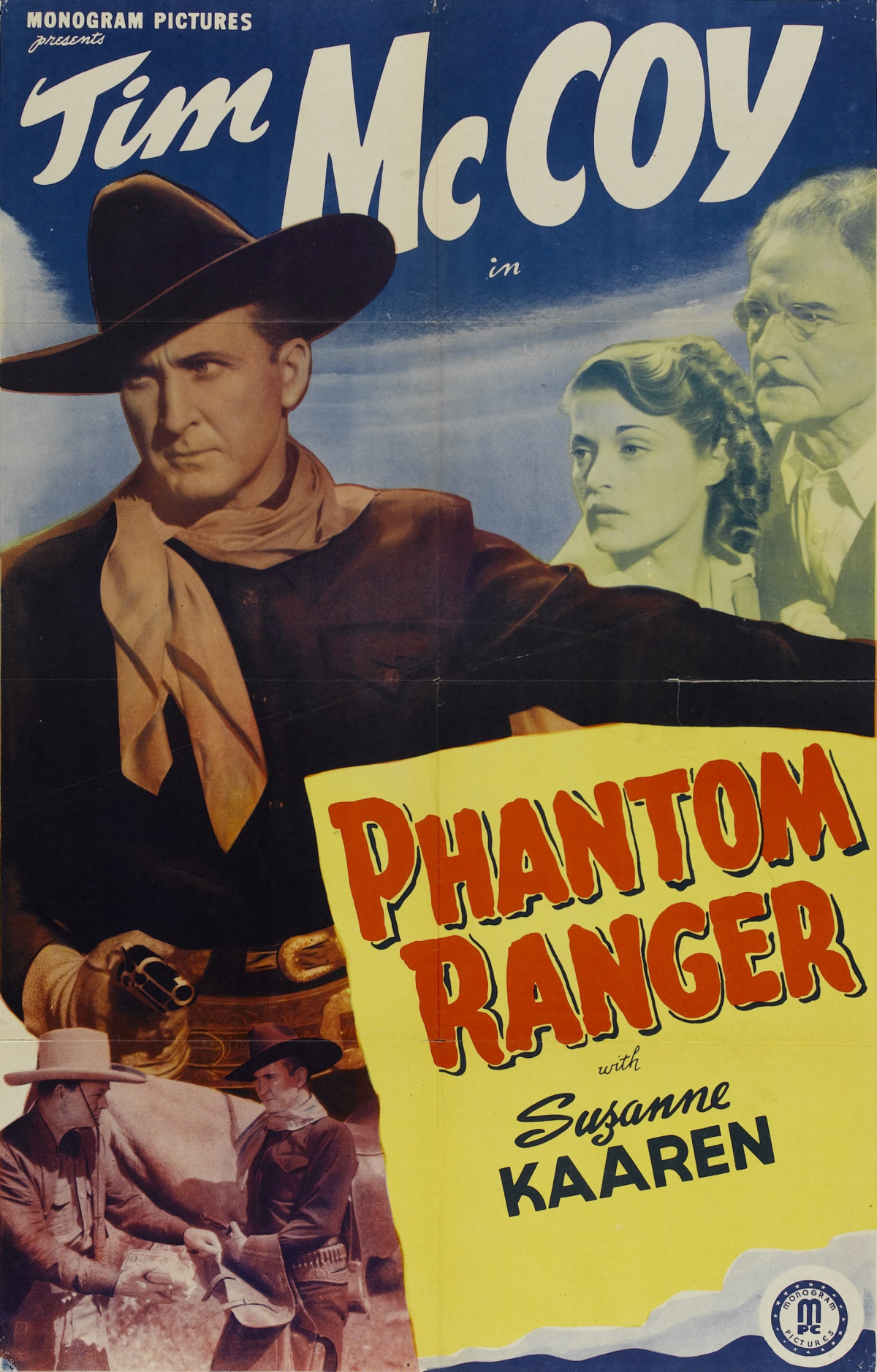Phantom Ranger