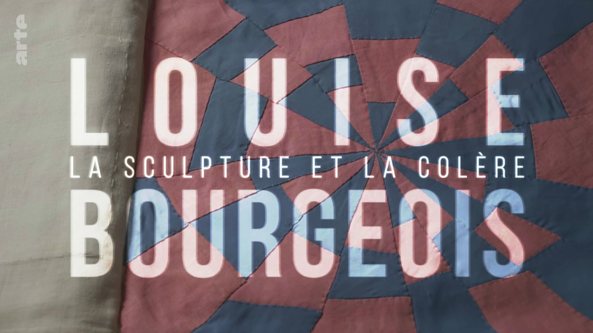 Louise Bourgeois: My Body, My Sculpture