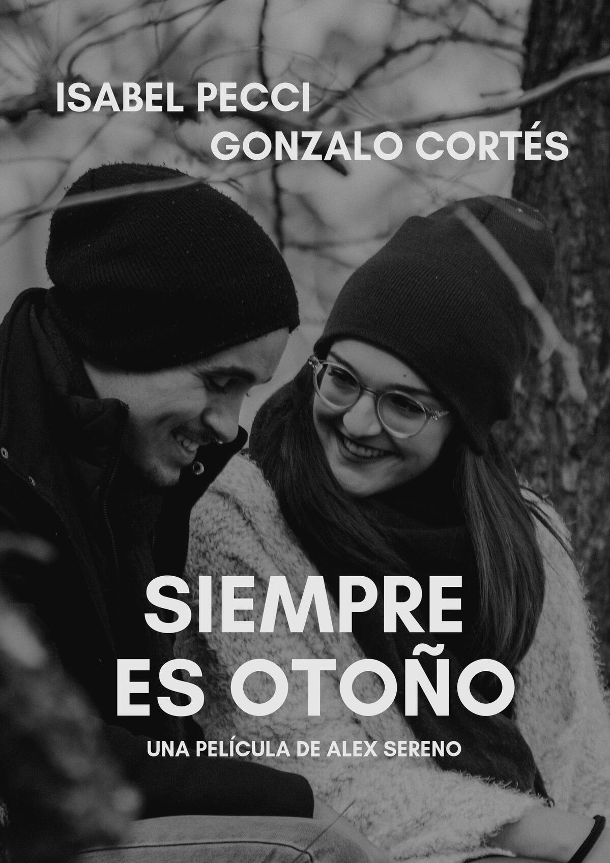Siempre es Otono