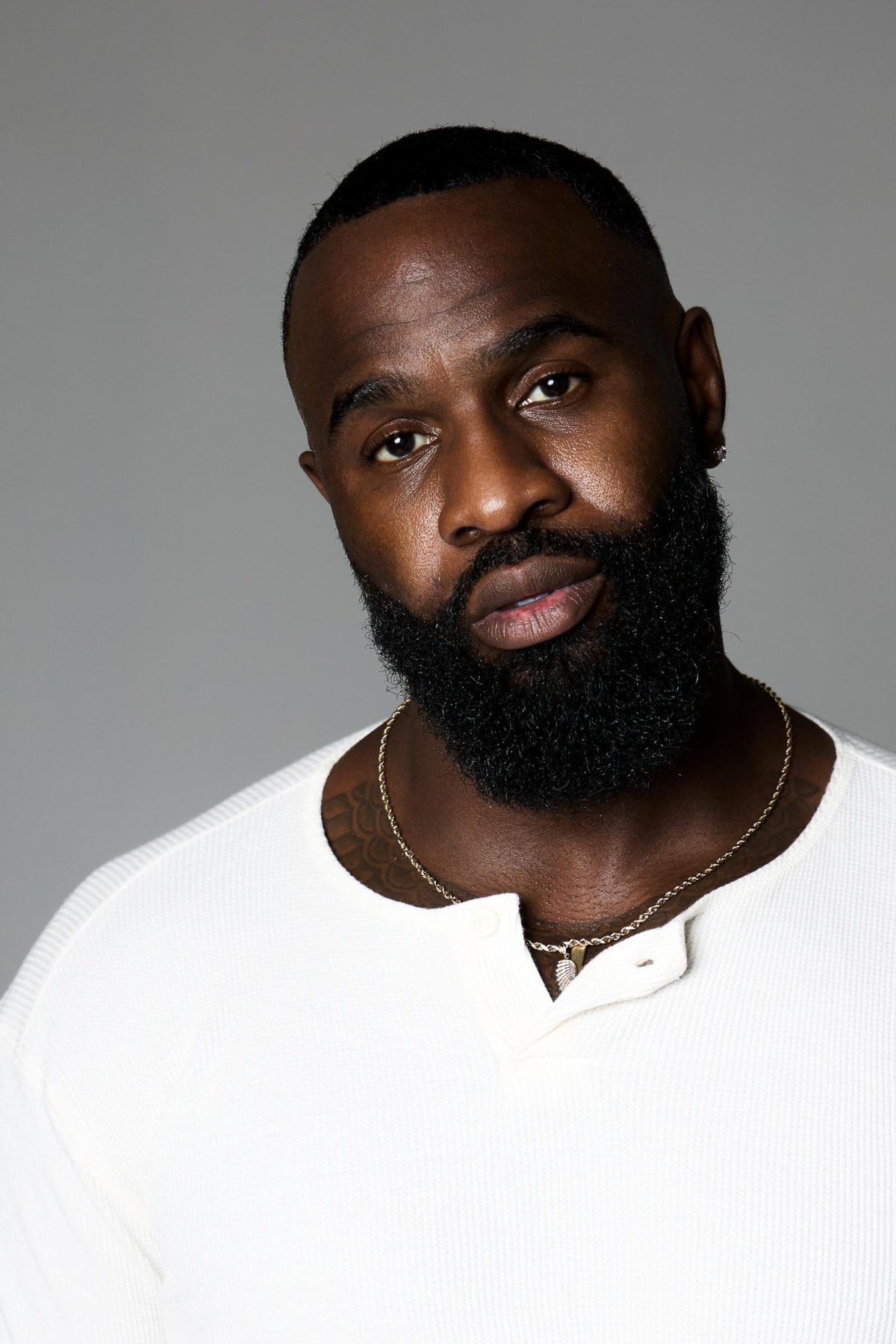 Terrence Terrell