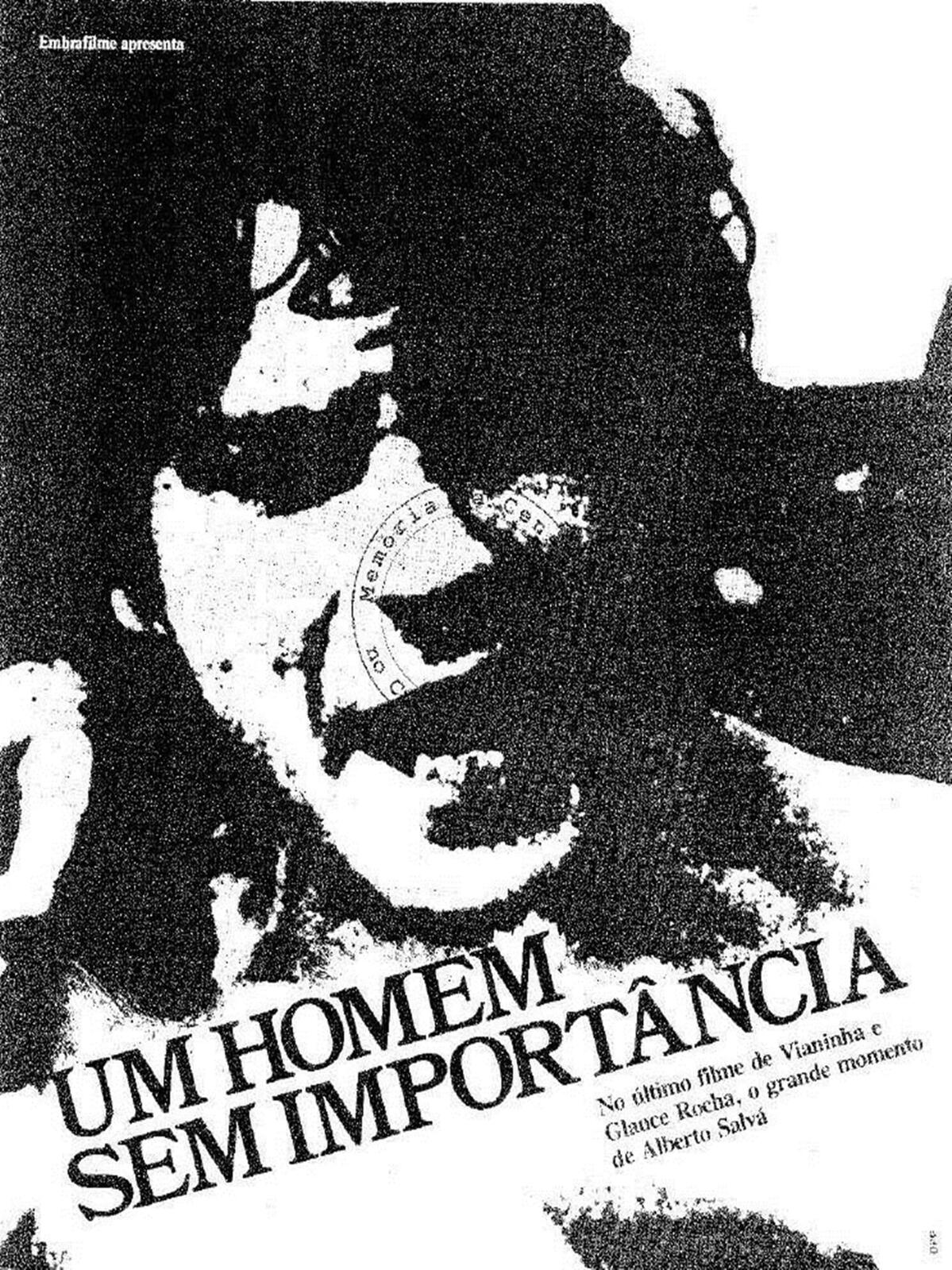 Um Homem Sem Importancia