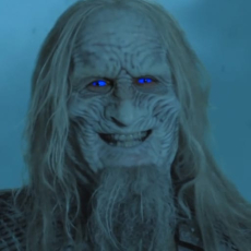Whitewalker