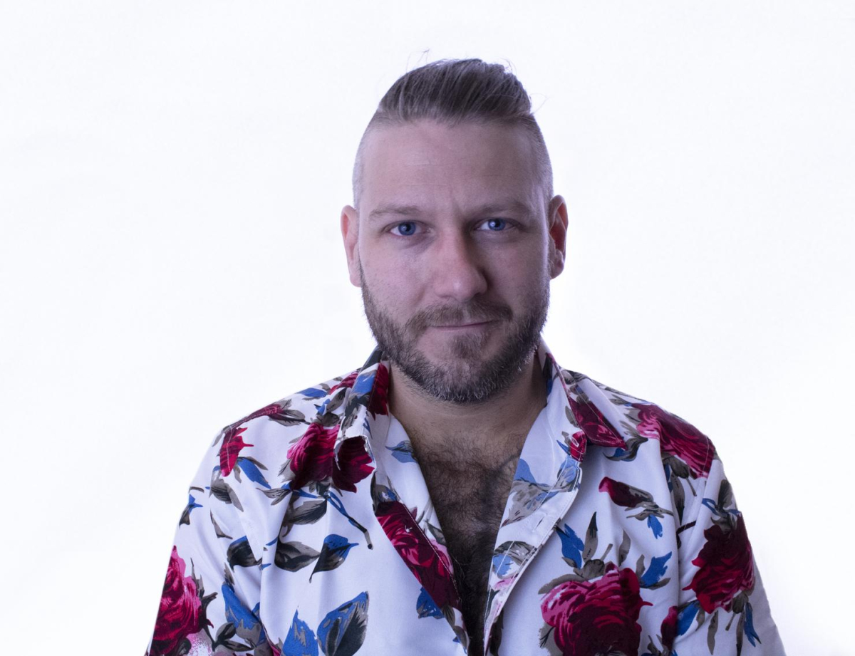 Alex C. Johnson