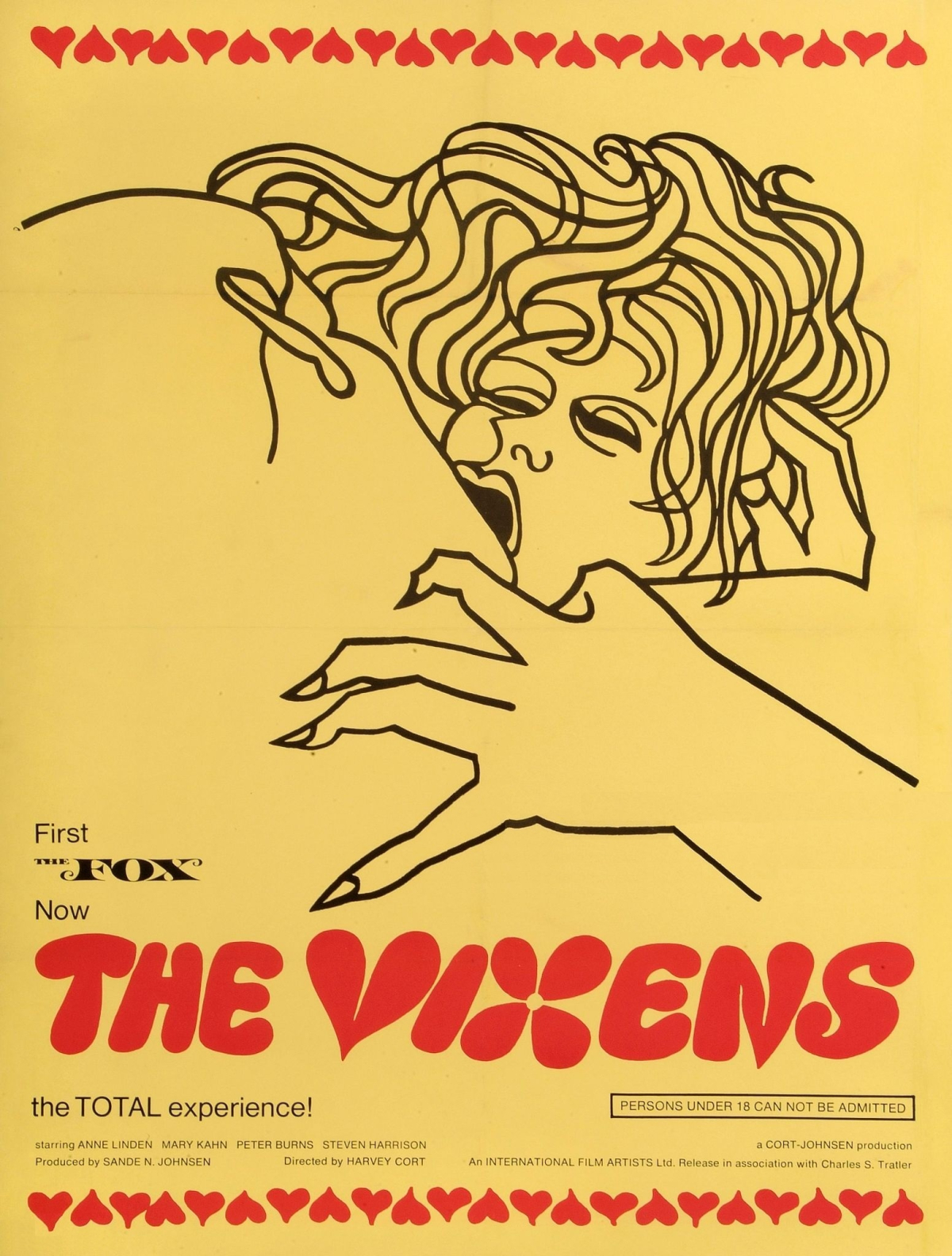 The Vixens