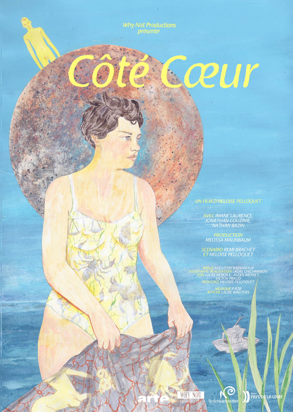 Cote coeur