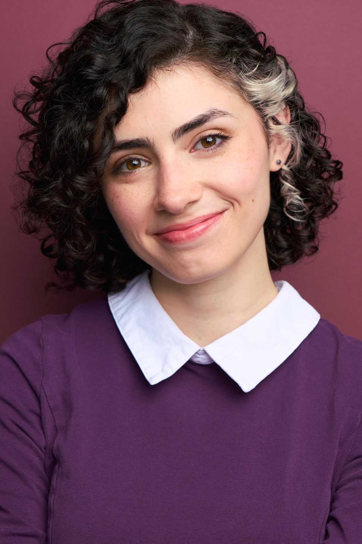 Julie Kashmanian