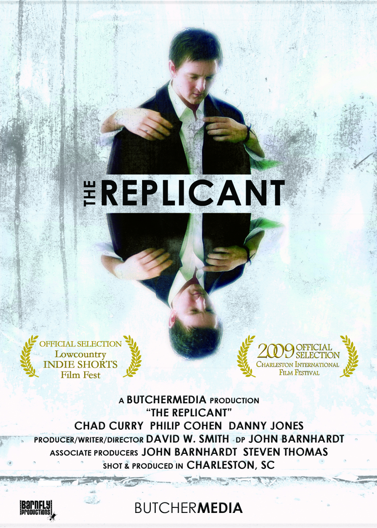The Replicant