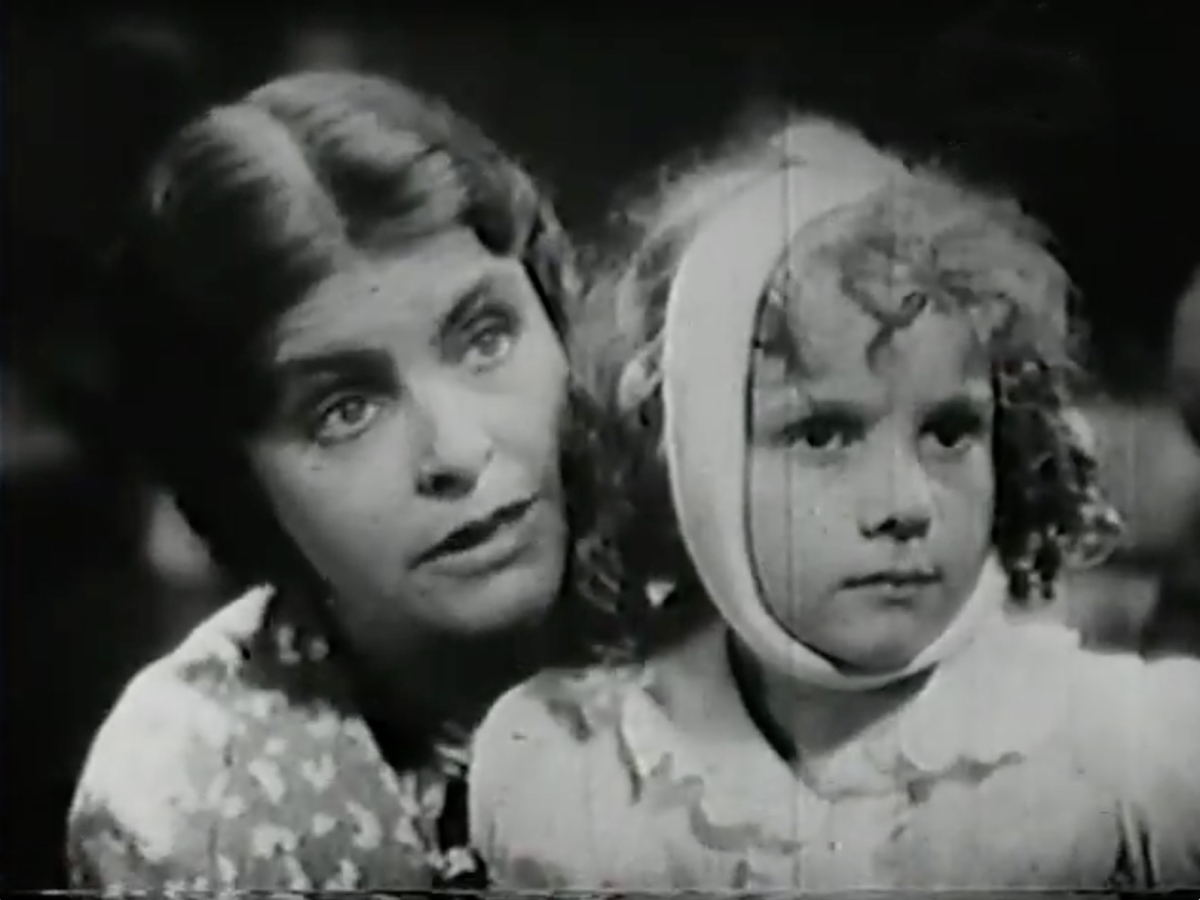 Frolics of Youth (#11): Knockout Drops