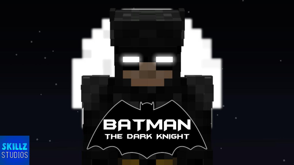 Batman: The Dark Knight