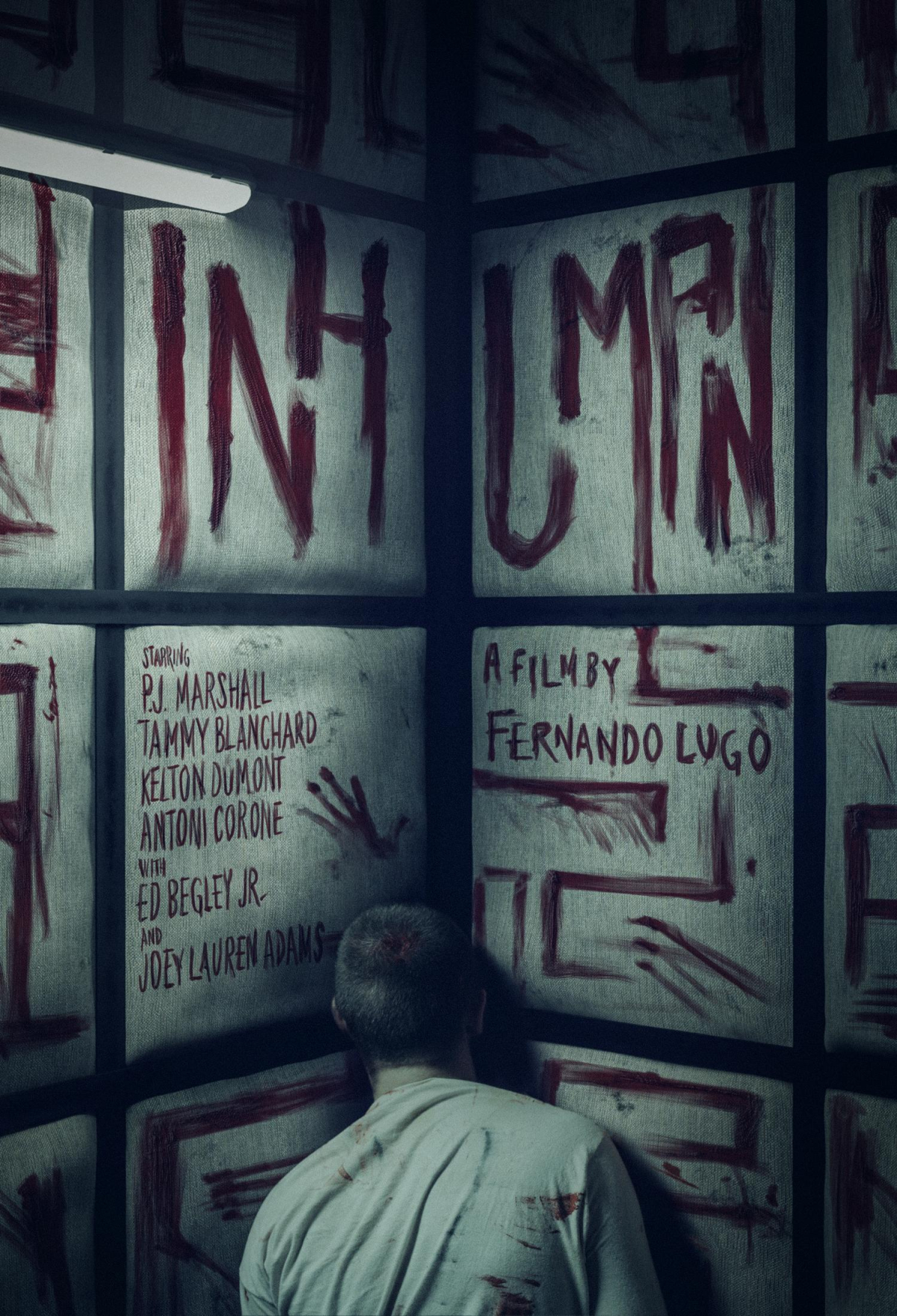Inhuman