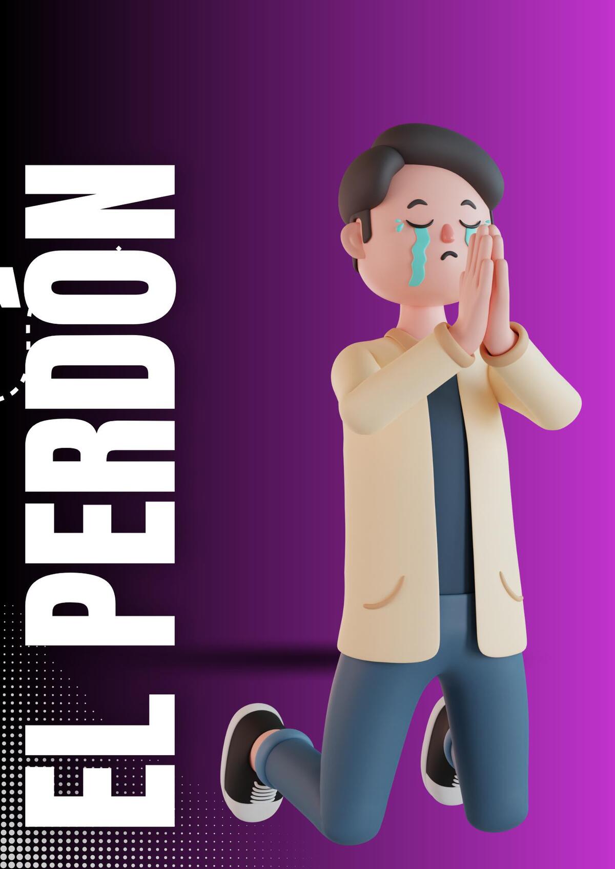 El Perdon