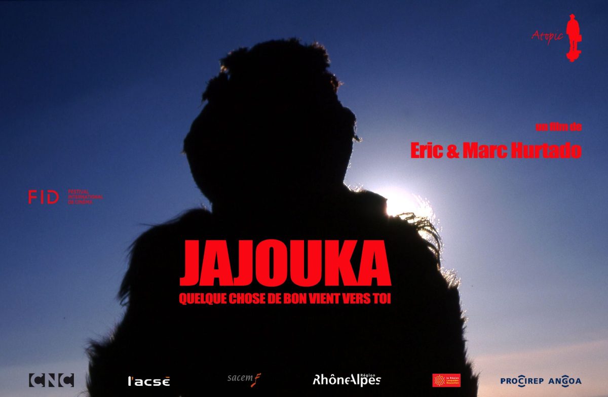 Jajouka, Something Good Comes to You