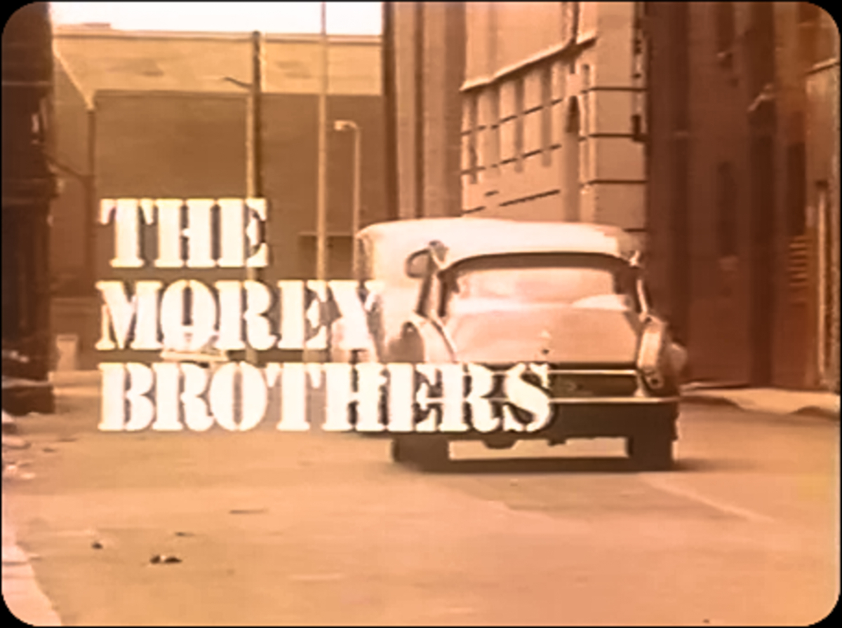 The Morey Brothers