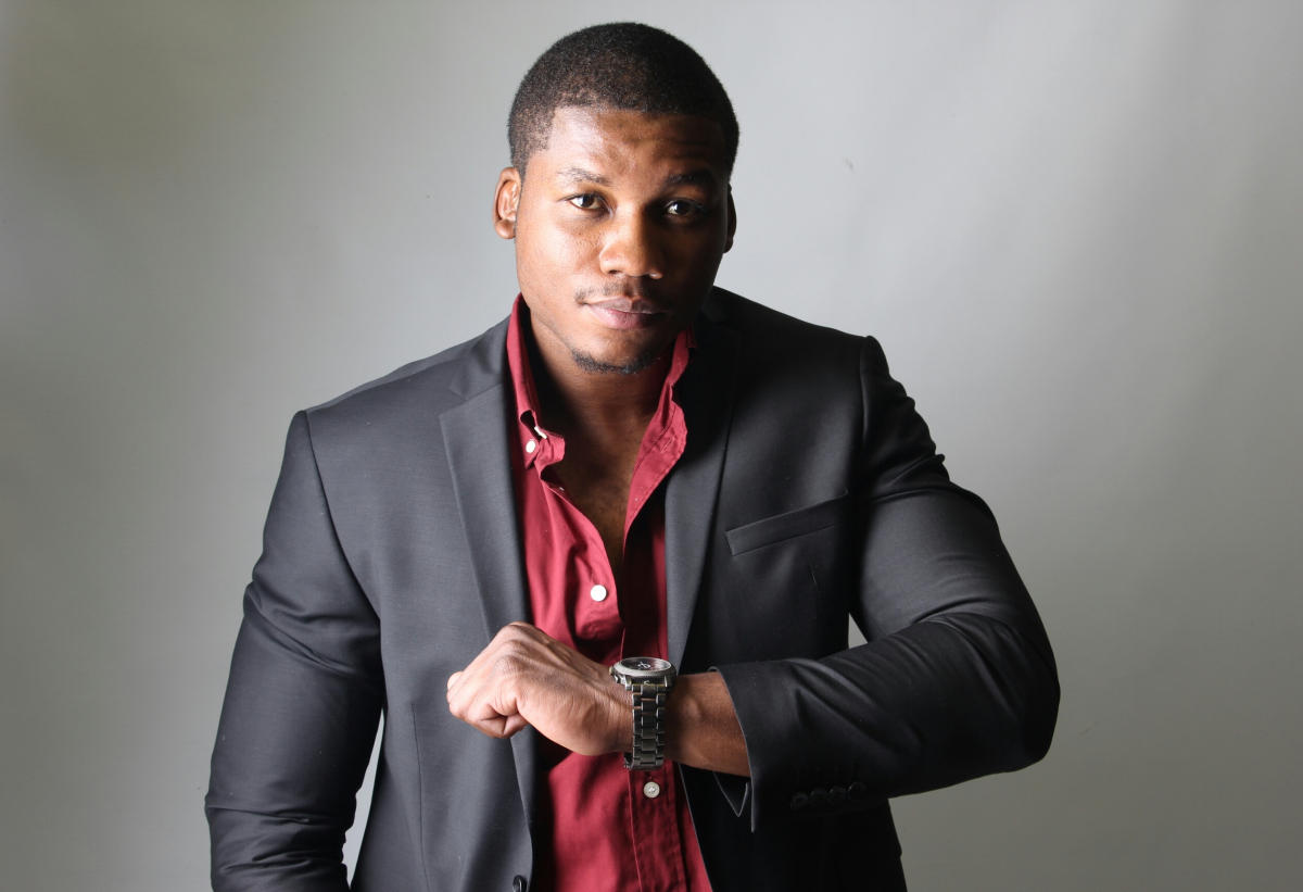 Christian Kazadi