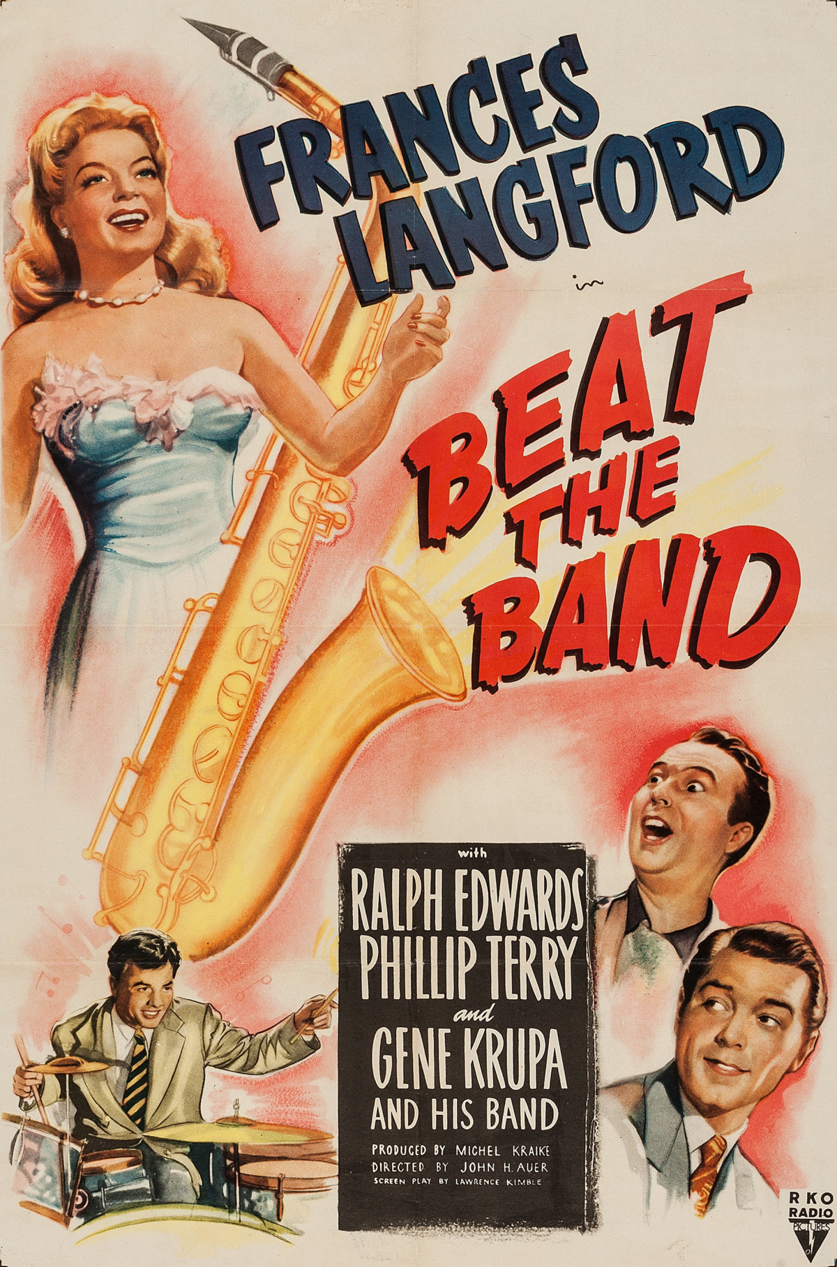 Beat the Band