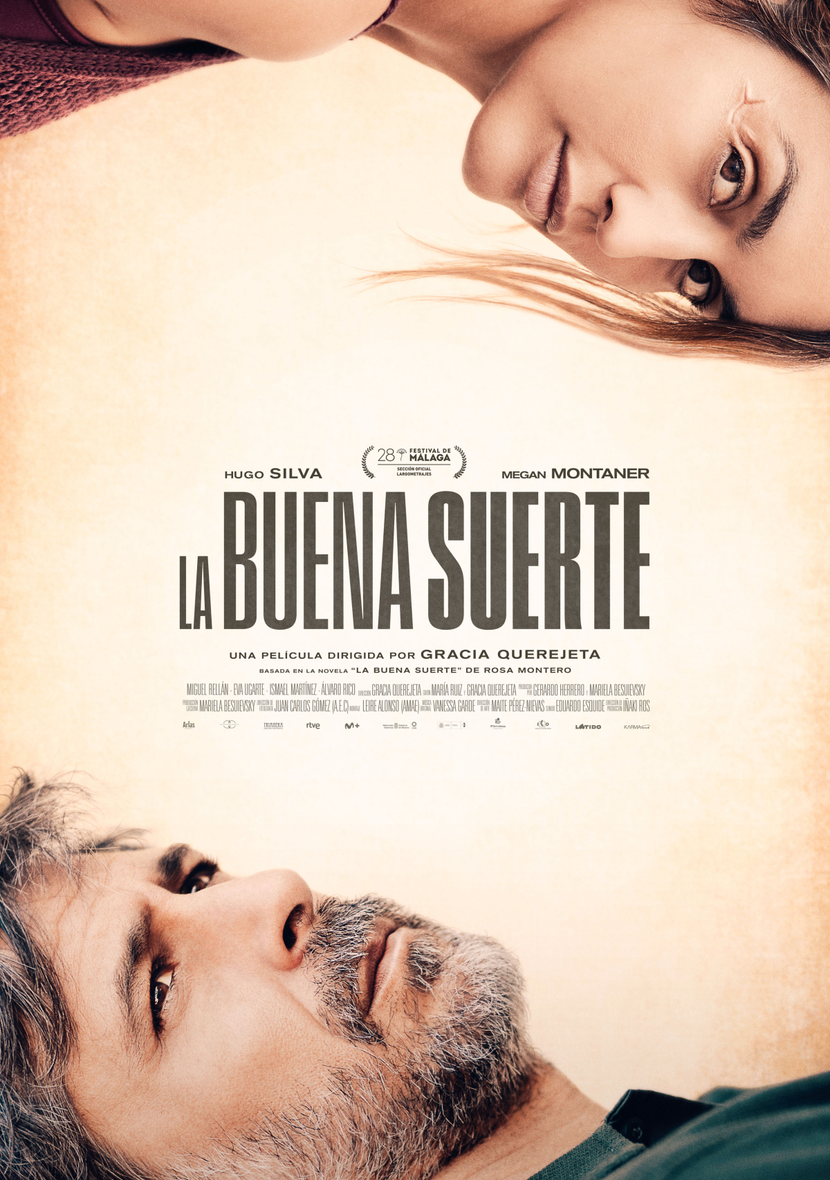 La buena suerte