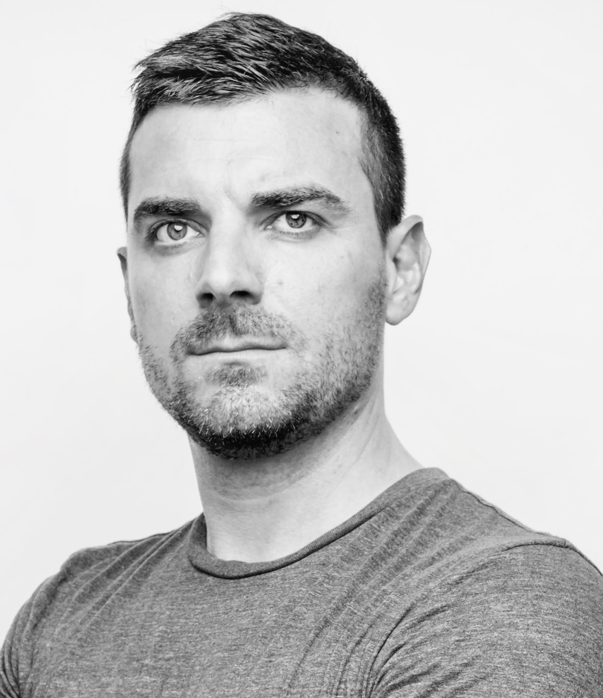 Jon Hyatt