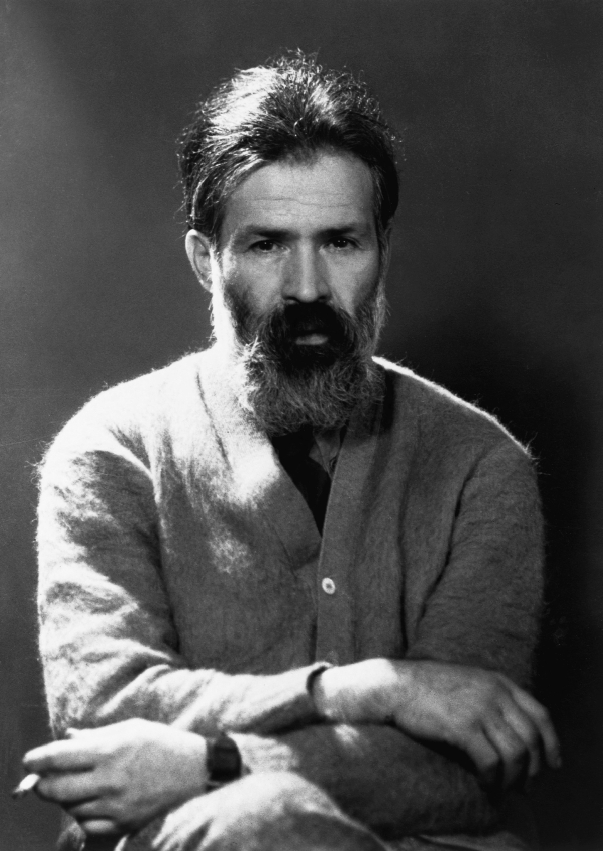 Constantin Brâncusi