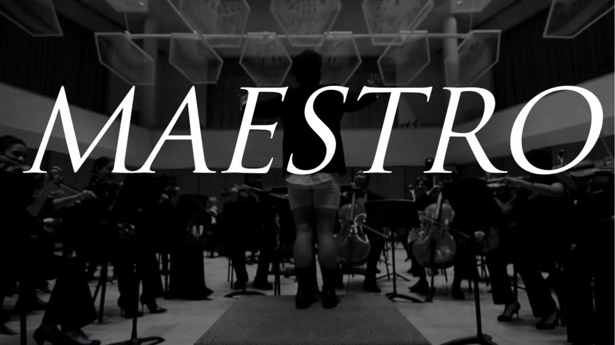 Maestro