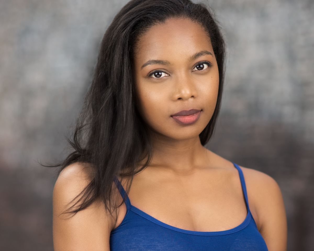 Tatiana Le'Joy