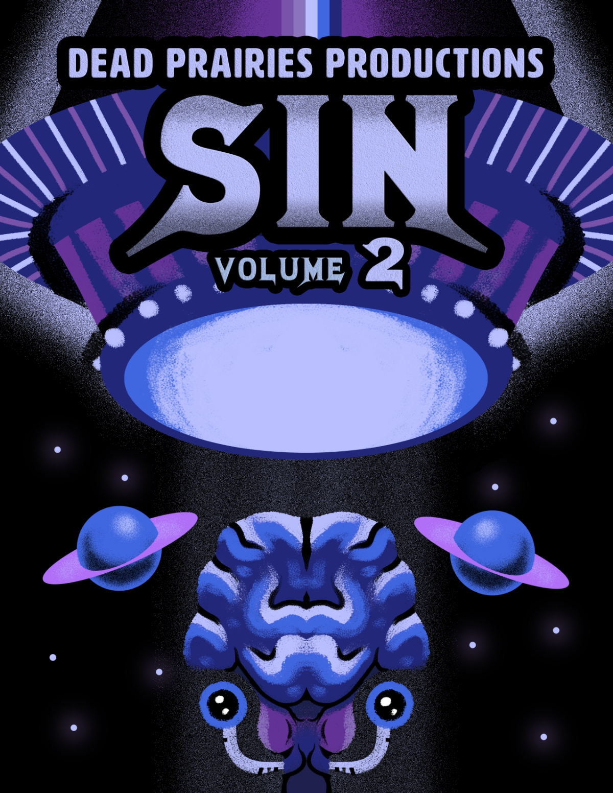 SIN Volume 2
