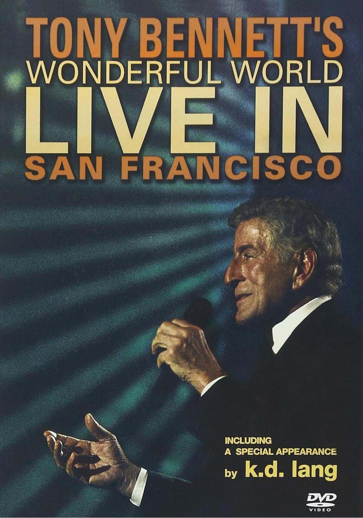 Wonderful World: Live in San Francisco