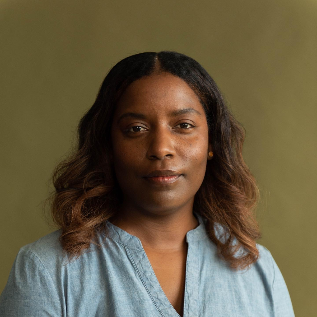Miryam Charles