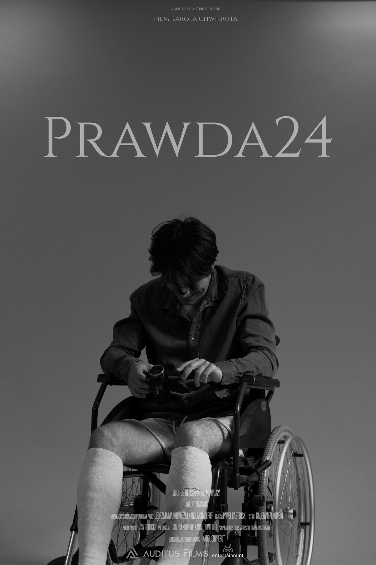 The Truth 24