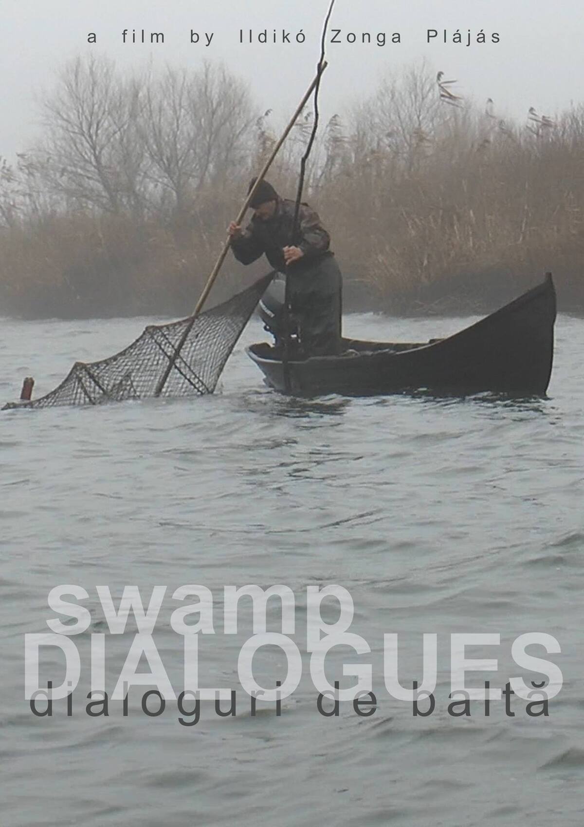 Swamp Dialogues