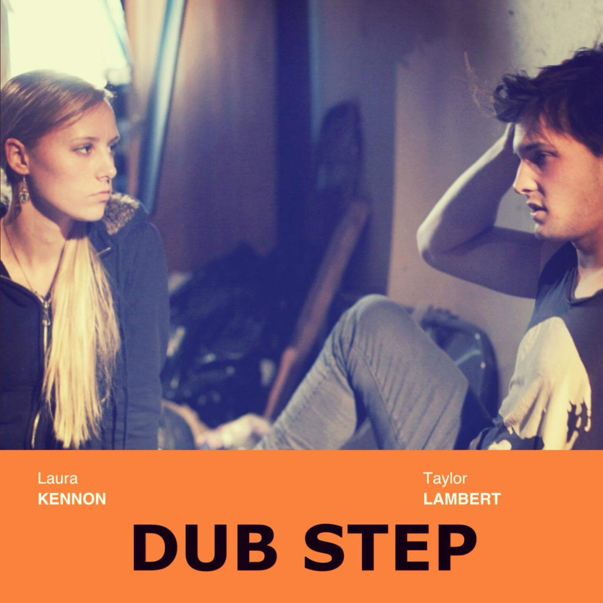 Dub Step