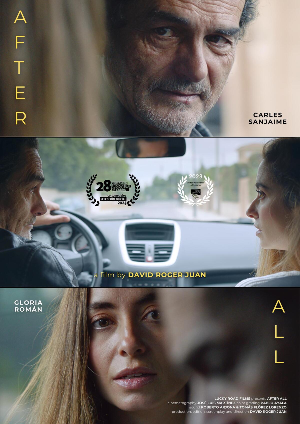 After All