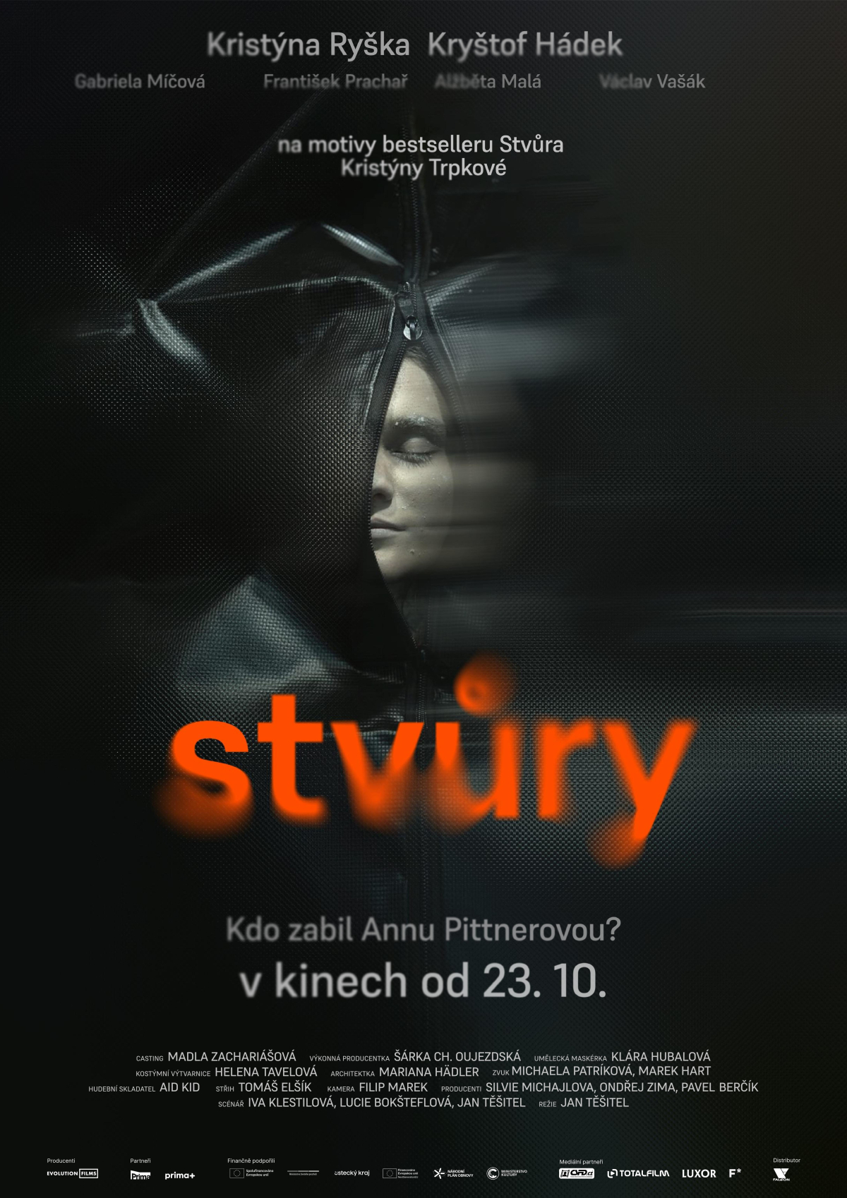 Stvury
