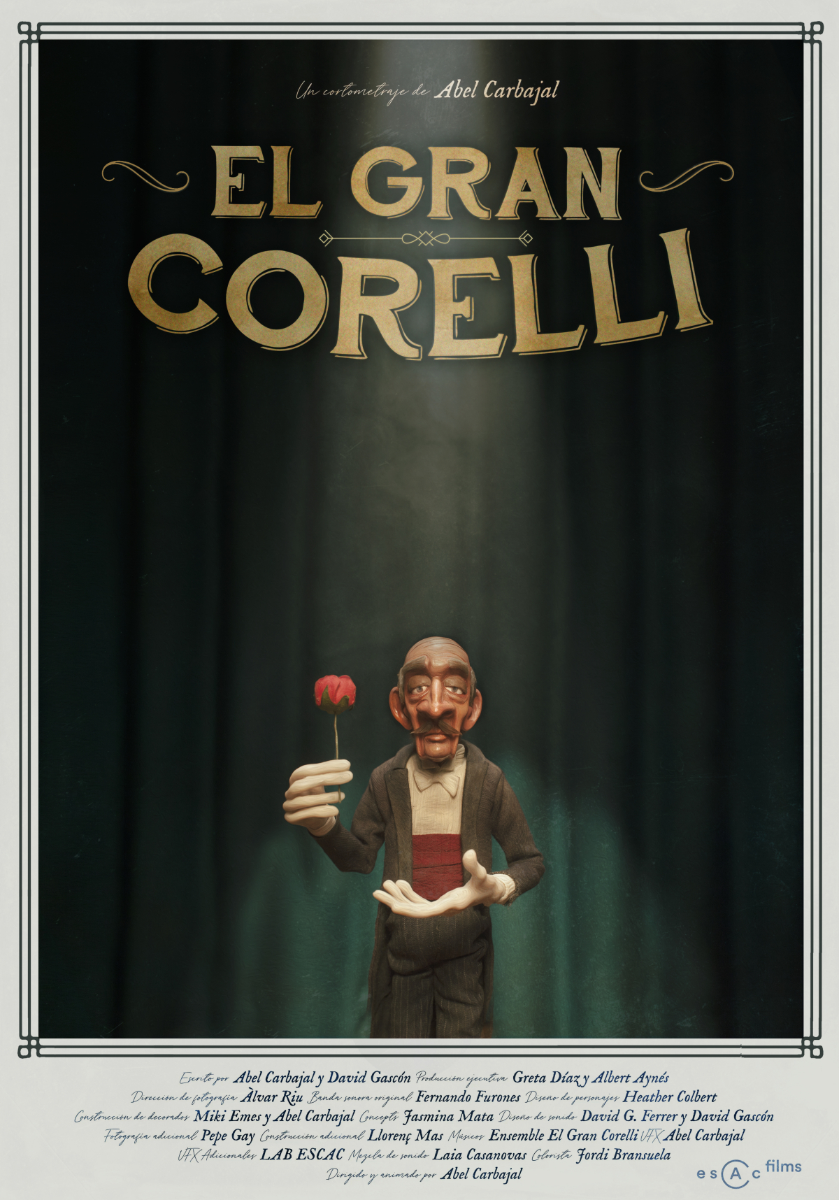 The Great Corelli